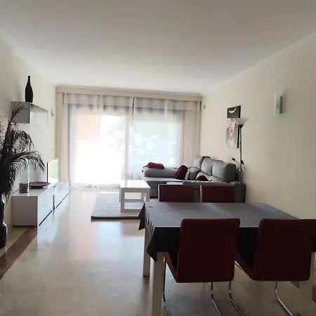 Jardines De Nueva Galera Apartment *