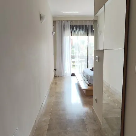 Jardines De Nueva Galera Apartment
