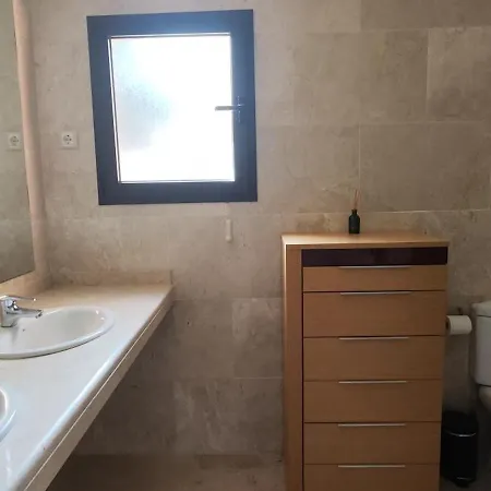 Apartment Jardines De Nueva Galera Estepona
