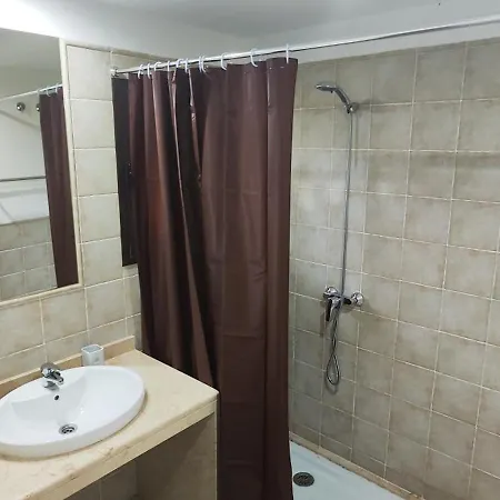 Apartment Jardines De Nueva Galera
